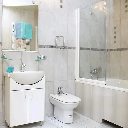 Apartment Kvartiry V Centre Goroda Odesa