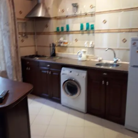 Kvartiry V Centre Goroda Odesa