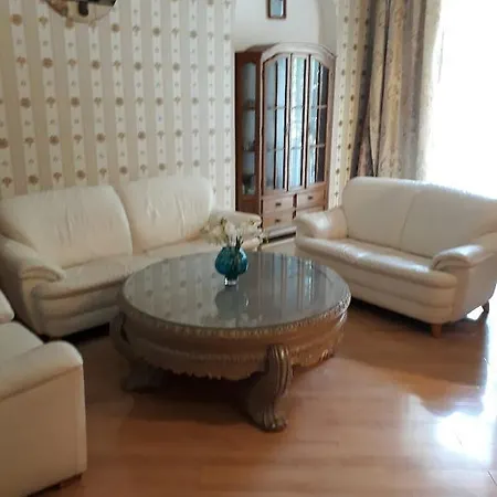 Kvartiry V Centre Goroda * Odesa