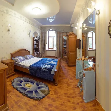 Kvartiry V Centre Goroda Apartment *