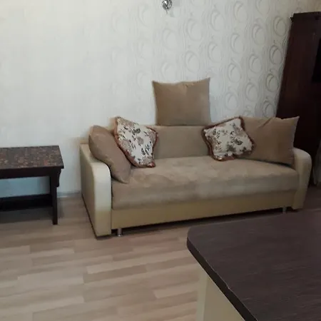 Kvartiry V Centre Goroda