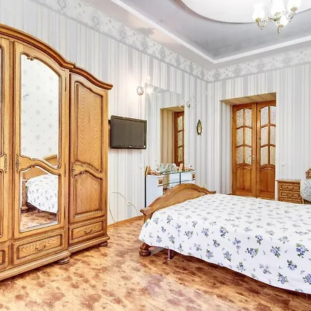 Kvartiry V Centre Goroda Lejlighed Odessa