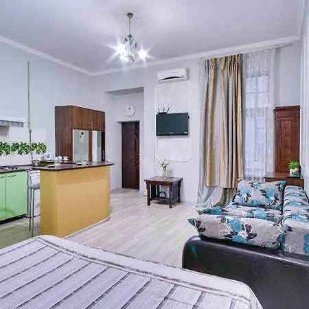 Lejlighed Kvartiry V Centre Goroda Odessa