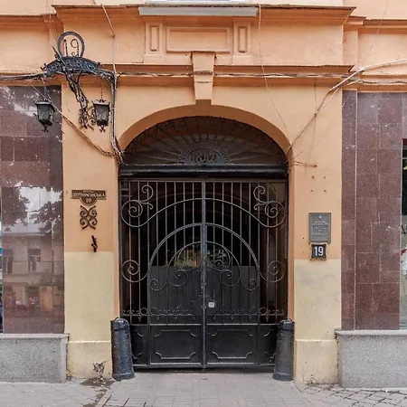 Kvartiry V Centre Goroda * Одесса