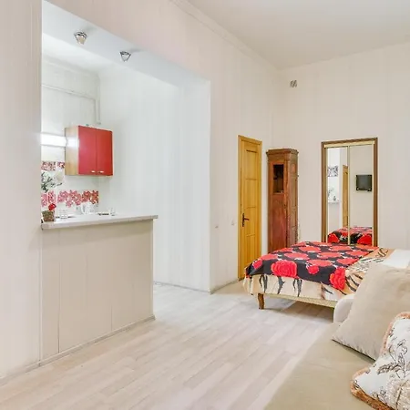 Apartment Kvartiry V Centre Goroda Odesa
