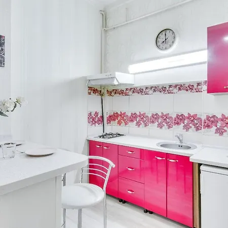 Apartment Kvartiry V Centre Goroda Odesa