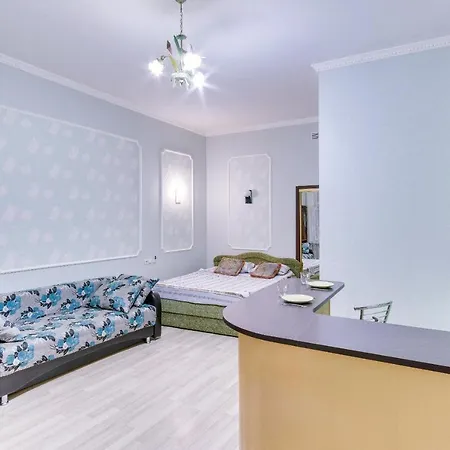 Kvartiry V Centre Goroda * Odesa