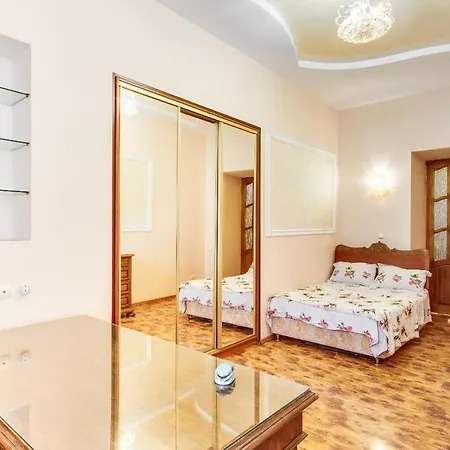Lejlighed Kvartiry V Centre Goroda Odessa