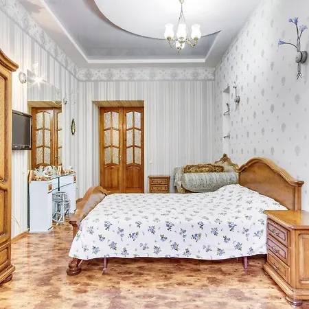 Kvartiry V Centre Goroda Одесса