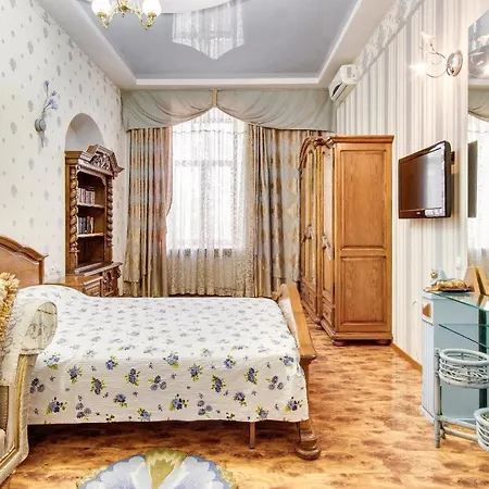 Lejlighed Kvartiry V Centre Goroda Odessa